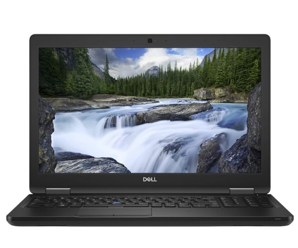 Dell Latitude 5590 - solidny kombajn do wszystkiego