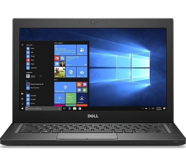 Dell Latitude 7290