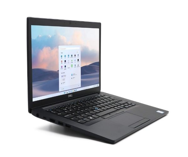 Dell Latitude 7490 – Thunderbolt 3 i porty