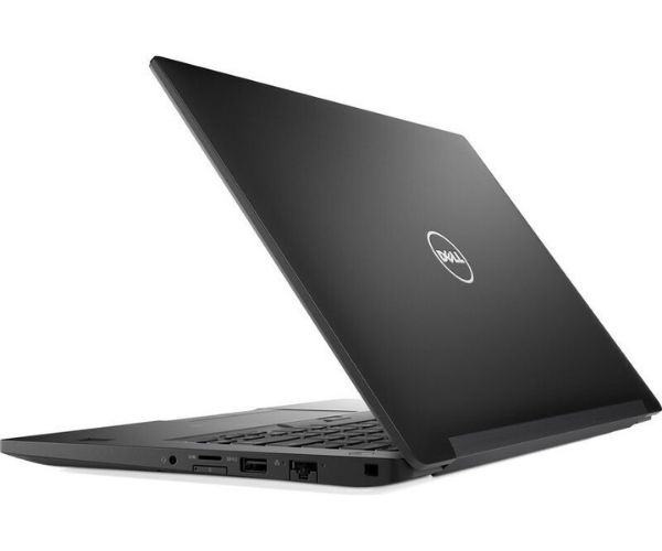 Dell Latitude 7490 – klapka z tkanego włókna węglowego