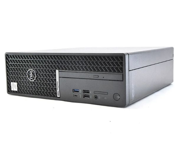 Dell OptiPlex 7080 SFF – gwarancja 12 miesięcy