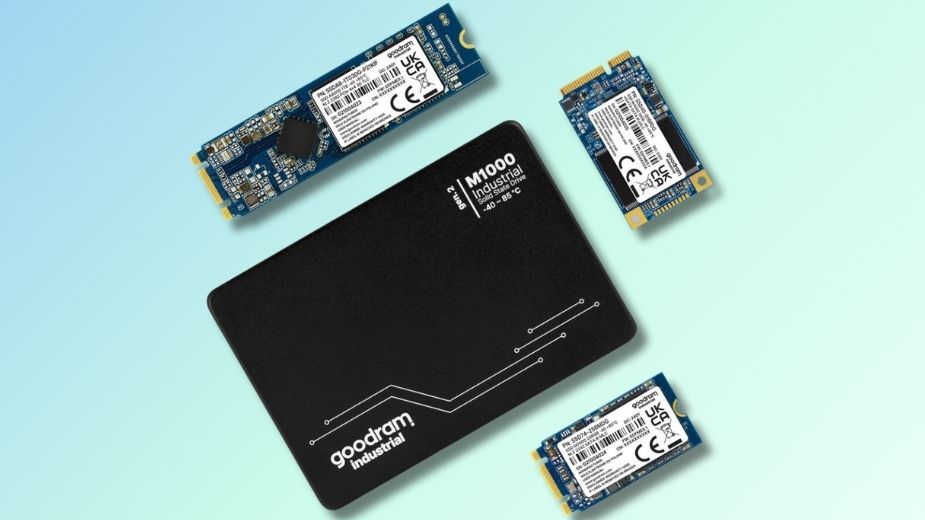 Formaty fizyczne dysków SSD: 2,5 cala SATA, M.2, mSATA, U.2