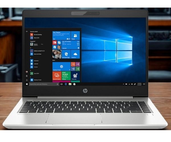 Gwarancja Kompre – HP ProBook 445 G6