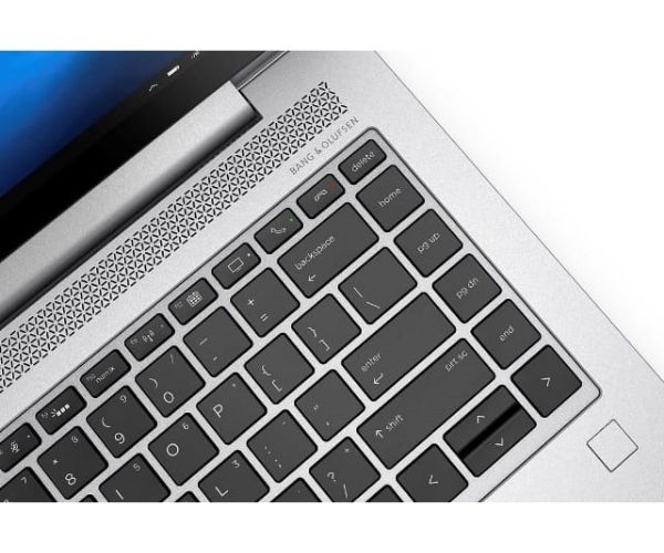 HP EliteBook 745 G5 – klawiatura Premium Collaboration