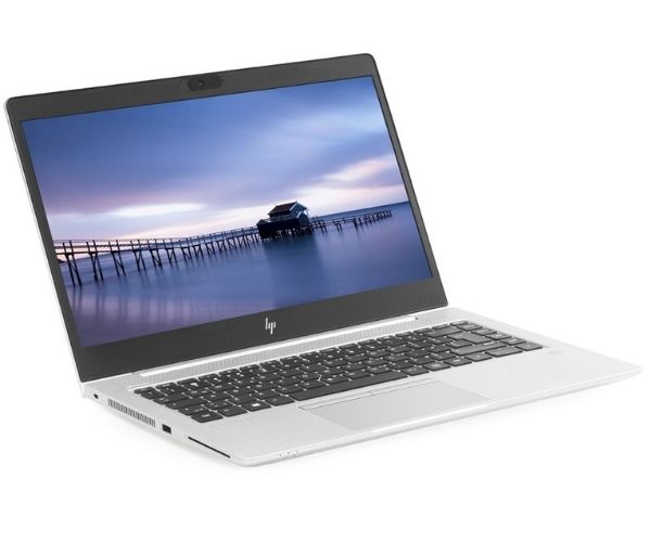 HP EliteBook 745 G5 – obudowa magnezowo-aluminiowa