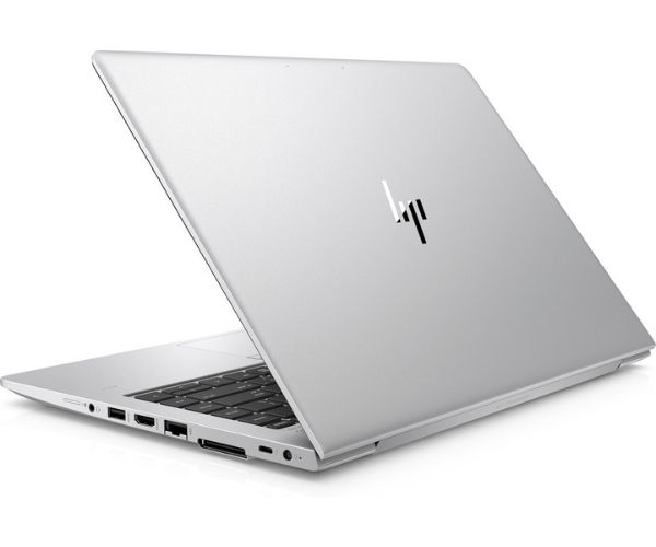 HP EliteBook 745 G5 – porty i zabezpieczenia