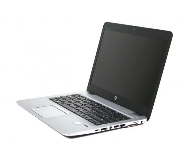 HP EliteBook 840 G3 – konstrukcja biznesowa