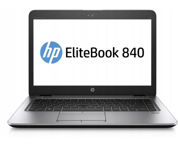 HP EliteBook 840 G3 – laptop do pracy biurowej