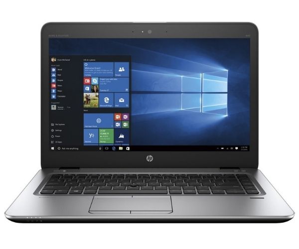HP EliteBook 840 G3 – praca ze stacją dokującą