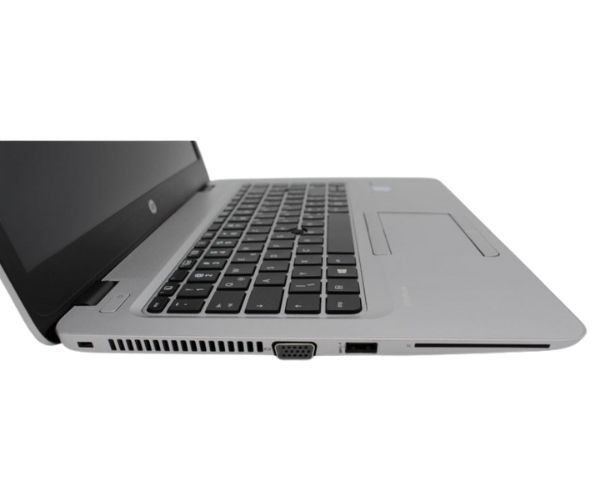 HP EliteBook 840 G3 – wydajność Intel Core i5