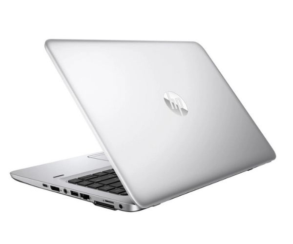 HP EliteBook 840 G3 – wygodna klawiatura