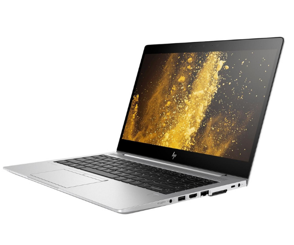 HP EliteBook 840 G6 smukły laptop biznesowy o wadze około 1,48 kg