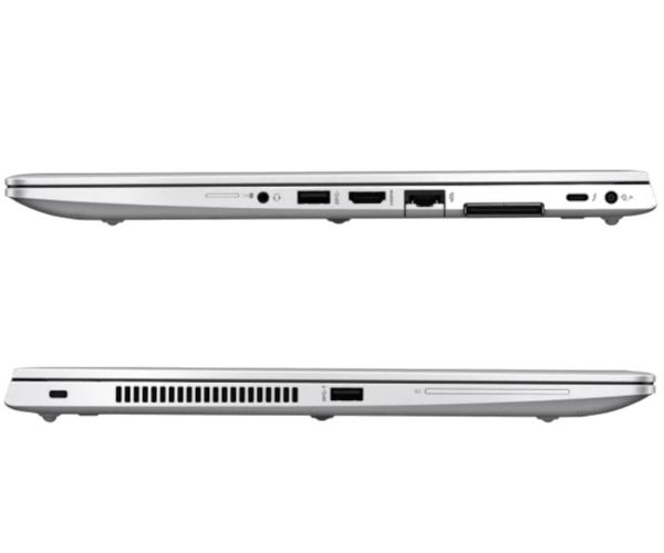 HP EliteBook 850 G6 z procesorem Intel Core i5 8 generacji do pracy biurowej