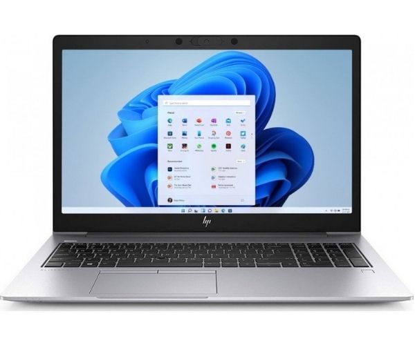 HP EliteBook 850 G6 porty Thunderbolt, HDMI, RJ-45 i USB do stanowiska pracy