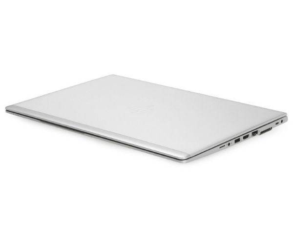 HP EliteBook 850 G6 wygodna klawiatura z blokiem numerycznym do Excela, faktur i pracy biurowej