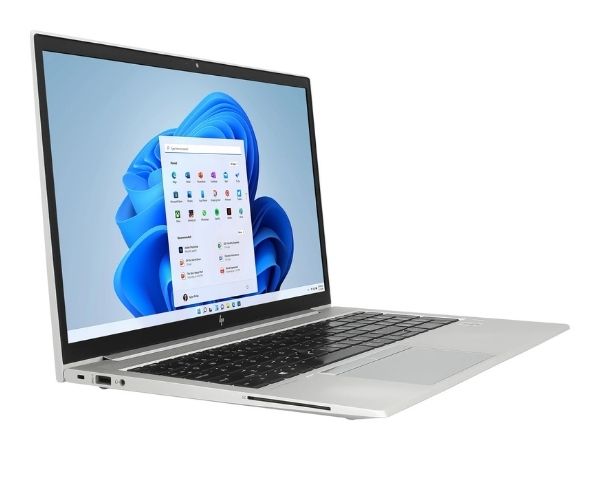 HP EliteBook 850 G7 – audio Bang & Olufsen