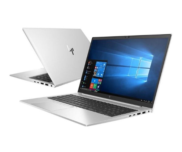 HP EliteBook 850 G7 – metalowa obudowa