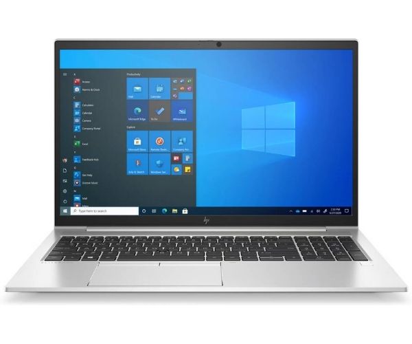 HP EliteBook 850 G7 – wydajność Intel i5-10310U