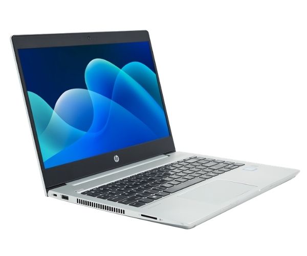 HP ProBook 440 G6 – aluminiowa obudowa slim MIL-STD-810G