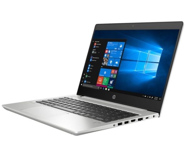 HP ProBook 440 G6 – głośniki stereo nad klawiaturą