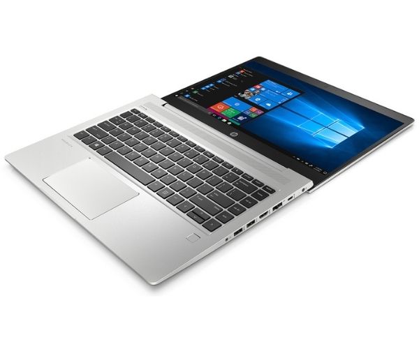 HP ProBook 440 G6 – cichy system chłodzenia