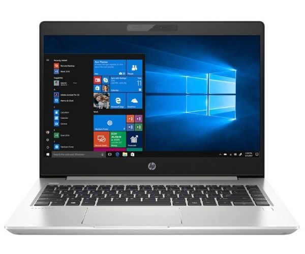 HP ProBook 445 G6 – aluminiowa obudowa MIL-STD-810G