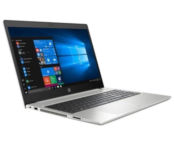 HP ProBook 445 G6 – ekran otwierany do 180 stopni