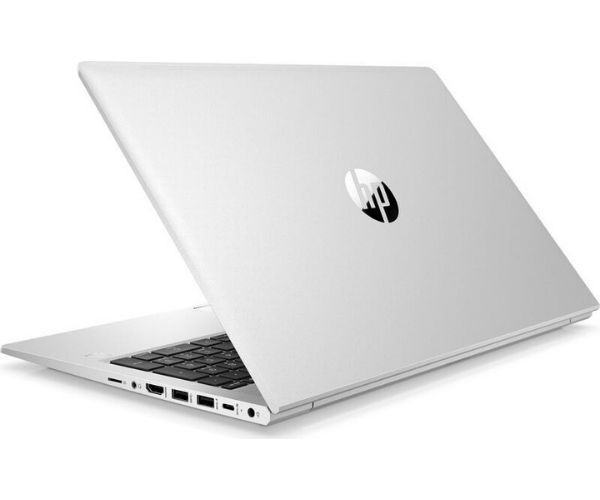 HP ProBook 450 G8 – fizyczna zasłona kamery