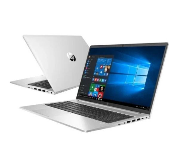 HP ProBook 450 G8 – biznesowa obudowa laptopa
