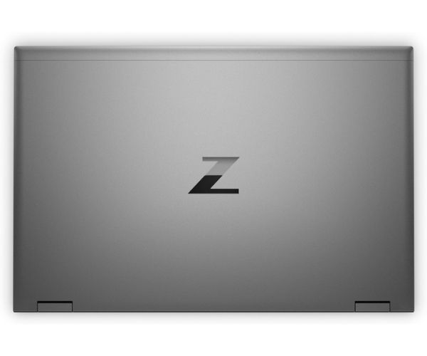 HP ZBook Power G7 – solidna aluminiowa obudowa klasy workstation