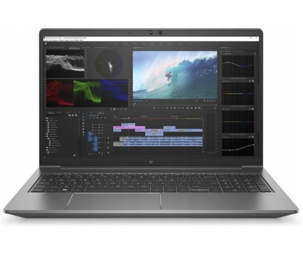 HP ZBook Power G7 – wydajny laptop z Intel Core i7 do CAD i pracy technicznej