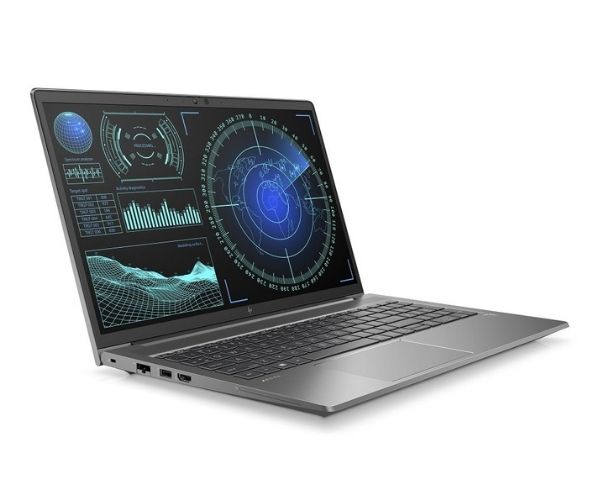 HP ZBook Power G7 – NVIDIA Quadro T2000 do CAD i grafiki profesjonalnej