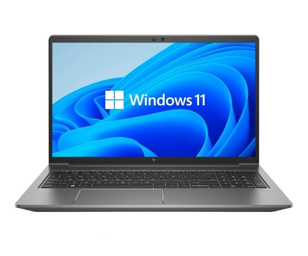 HP ZBook Power G7 – rozbudowa RAM do 64 GB i dwa dyski M.2 NVMe