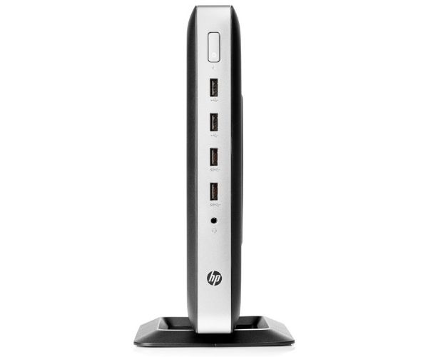 HP t630 jako serwer Home Assistant do inteligentnego domu