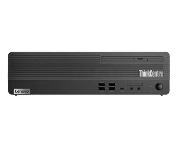 Lenovo ThinkCentre M70s SFF – kompaktowa obudowa 8,2 litra