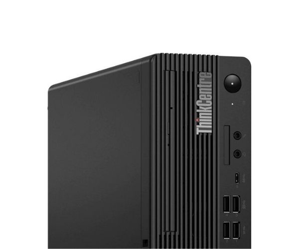 Lenovo ThinkCentre M70s SFF – zabezpieczenia ThinkShield i TPM 2.0