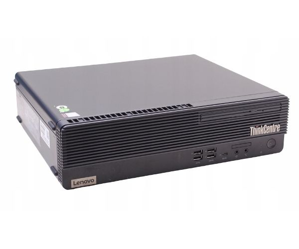 Lenovo ThinkCentre M70s SFF – procesor Intel Core i5-10505