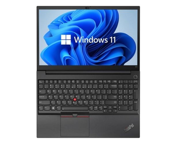 Lenovo ThinkPad E15 Gen 1 – solidna konstrukcja