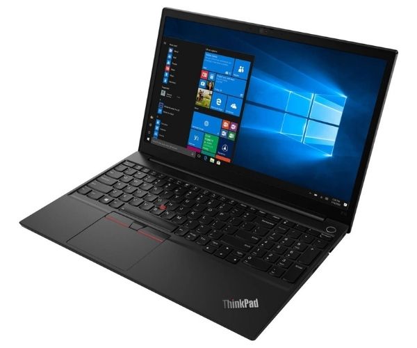 Lenovo ThinkPad E15 Gen 2 – procesor Intel Core i5-1135G7 do pracy biurowej