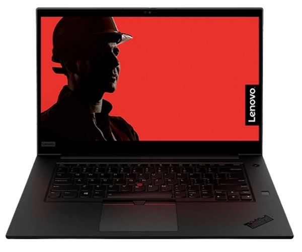 Lenovo ThinkPad P1 Gen 2 – wydajność procesora Intel Core i7