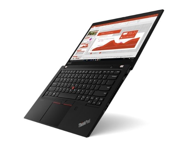 Lenovo ThinkPad T14 Gen 1 – laptop 14 cali do pracy