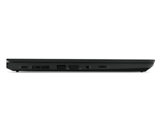 Lenovo ThinkPad T14 Gen 1 – laptop poleasingowy Lenovo do pracy