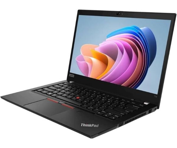 Lenovo ThinkPad T14 Gen 1 – wydajność Ryzen 5 PRO 4650U