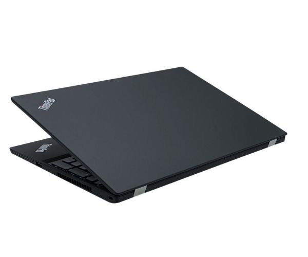 Lenovo ThinkPad T15 Gen 2 wygodna klawiatura z blokiem numerycznym i TrackPointem