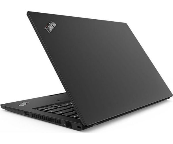 Lenovo ThinkPad T490 – bateria 50Wh i szybkie ładowanie Rapid Charge