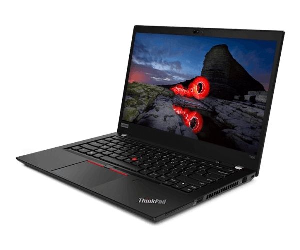 Lenovo ThinkPad T490 – solidna obudowa biznesowa MIL-STD-810G
