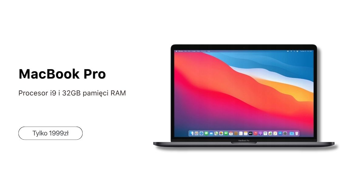 Macbook Pro A1990 front