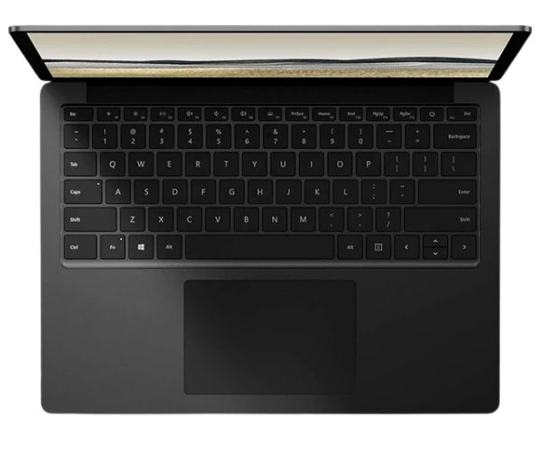 Microsoft Surface Laptop 3 – dotykowy ekran PixelSense 2256 x 1504