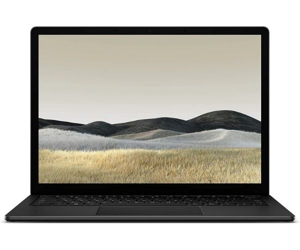 Microsoft Surface Laptop 3 – smukła obudowa 14,5 mm i niska waga