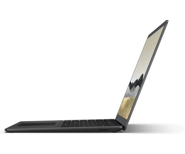 Microsoft Surface Laptop 3 – laptop do biura nauki i pracy mobilnej